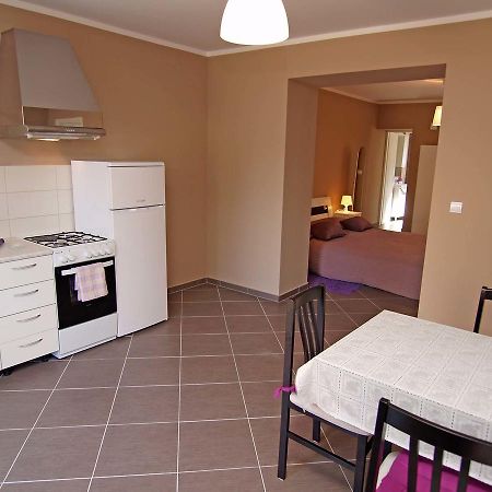 Apartament Federica A2+1 Veli Lošinj Zewnętrze zdjęcie