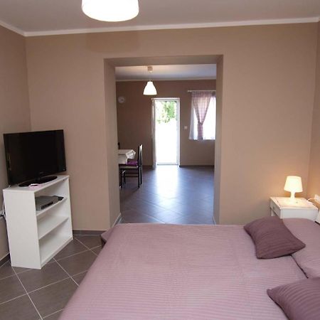 Apartament Federica A2+1 Veli Lošinj Zewnętrze zdjęcie