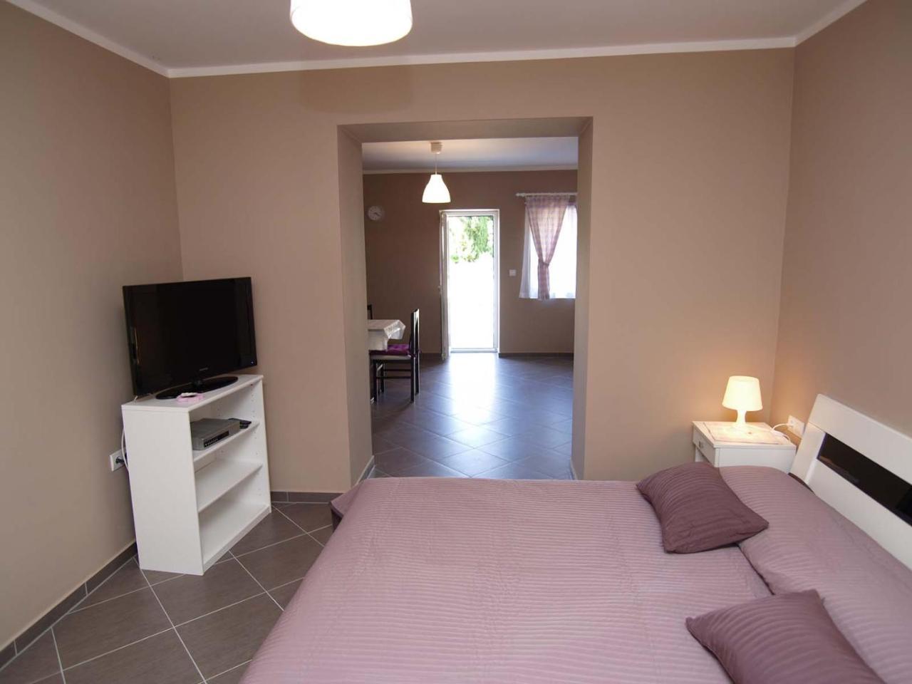 Apartament Federica A2+1 Veli Lošinj Zewnętrze zdjęcie