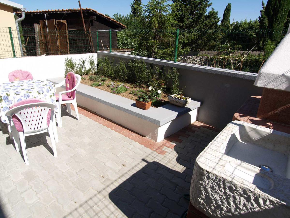Apartament Federica A2+1 Veli Lošinj Zewnętrze zdjęcie
