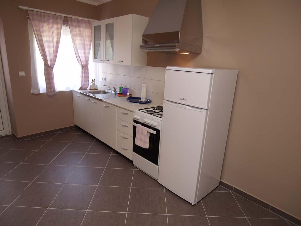 Apartament Federica A2+1 Veli Lošinj Zewnętrze zdjęcie
